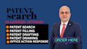draft patent applications and patent documents for uspto filing
