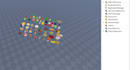 create custom roblox 3d models, props, assets and game ready items