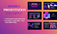 design profession creative presentations