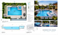 design swimming pool permit sets, site plans and construction drawings