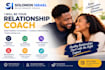 be your relationship coach