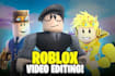 do gaming video editing for roblox, minecraft, fortnite
