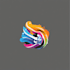 design an abstract logo