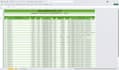 convert pdf to excel, scanned pdf to excel, data cleaning and data entry