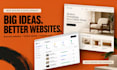 build a responsive website using HTML CSS and javascript