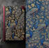 design custom book wrapping paper and seamless patterns