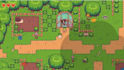 create pixel environment, pixel background game art game asset pixel game scenes