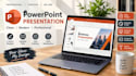 design professional power point presentations