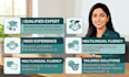 write professional lesson plans, educational proposals