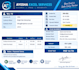 create professional excel invoices