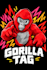 edit a high quality gorilla tag video for you