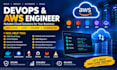 be your devops engineer and manage AWS cloud infrastructure