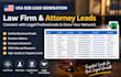 provide b2b lead generation and web research