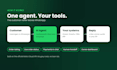 build whatsapp ai agent for orders, order tracking and customer support