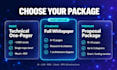 write ai whitepapers and technical documentation