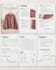 design a professional knitting and crochet pattern PDF