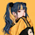 create a custom anime oc character from your idea, sketch or description