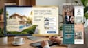 design professional facebook and instagram ads