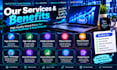 do saas SEO technology guest posts and tech backlinks