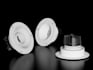 create 3d visualisation of spotlight