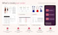 create techpacks for womenwear