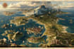 do fantasy map design