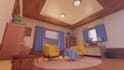 clean up your ai generated 3d model and make it game ready
