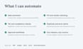 automate invoice and document processing with ai