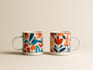 creative a mug design