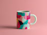 awesome custom mug design