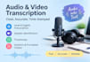 provide accurate hindi translation and localization services