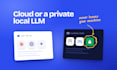 set up hermes agent, openclaw, claude code with a local llm