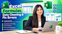 build interactive excel dashboards and reports