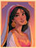 create a disney cartoon illustration