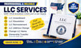 be your llc amendment, dissolution and reinstatement consultant