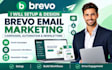 setup your brevo email markerting brevo landing page brevo automation workflow