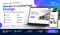 design ucraft landingi swipe pages convertflow vzy mozello simvoly ycode website
