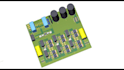design power supply, converter and power electronics pcb