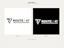 design a modern professional logo with source files
