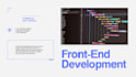 develop full stack blockchain web3 smart contract defi and nft applications