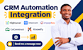 do gohighlevel intercom engagebay crm automation coconstruct knowify integration