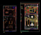 create electrical autocad drawings and layouts
