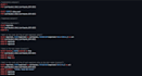 write a sql query