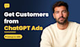 do your chatgpt ads