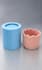 design a custom jesmonite mold for complex shapes and easy demolding