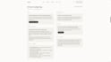 write professional website and landing page copy