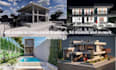 create architectural drawings, 3d models and in revit renderings