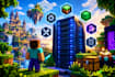 Create minecraft server setup, forge, optimized modpack and mods ...