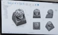 keycap 3d model, cherry mx keycap, mechanical keyboard, stl, 3mf, custom designs