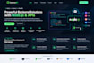 develop node js backend rest API and integrations